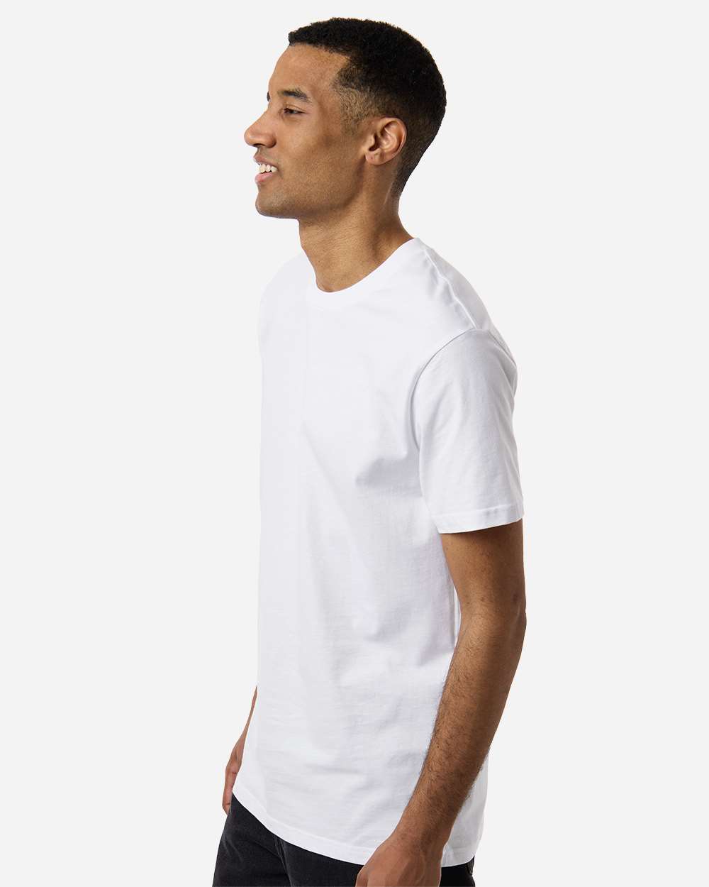 Independent Trading Co.-PRM180PT-Premium Pigment-Dyed T-Shirt - Image 48