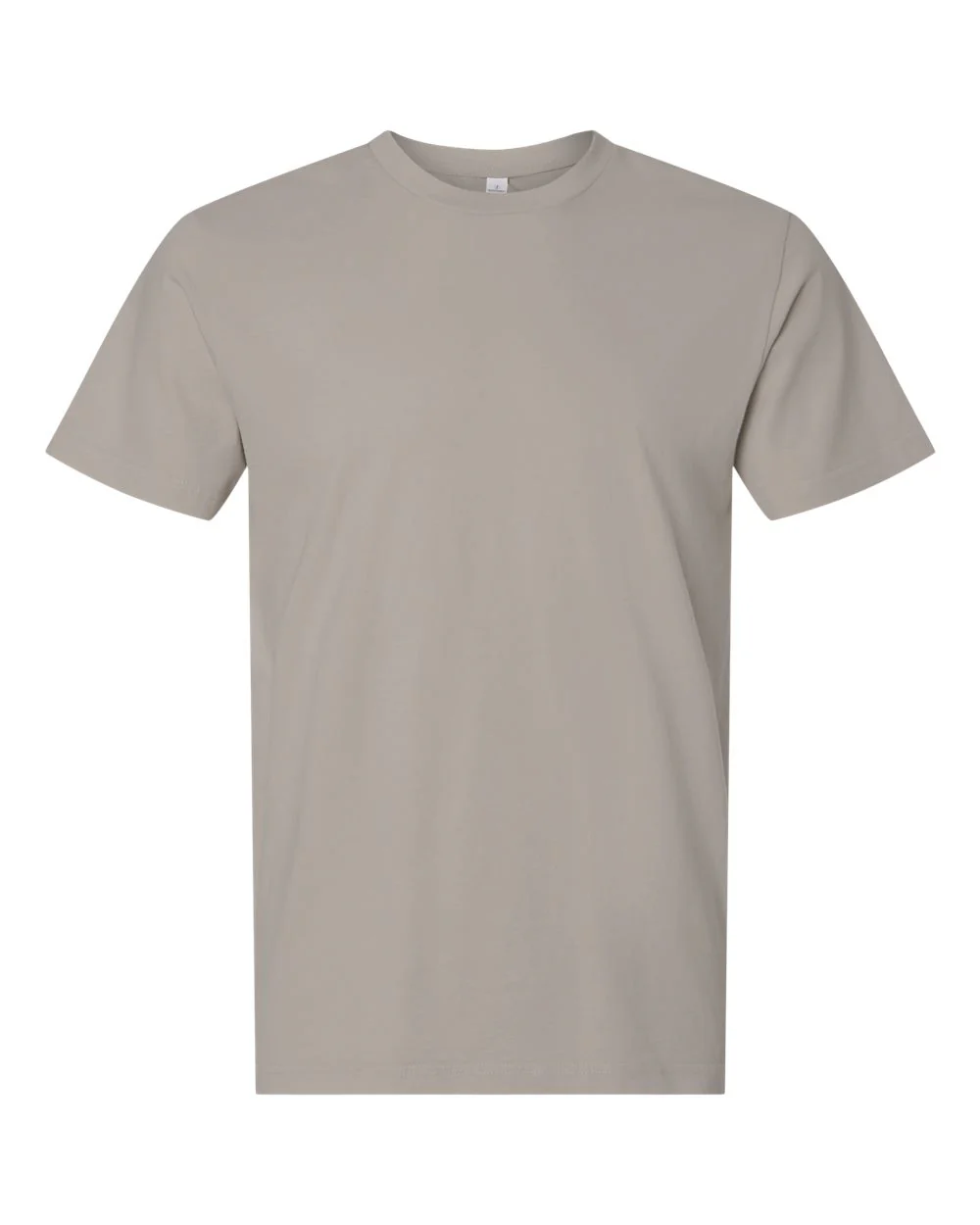 Independent Trading Co.-PRM180PT-Premium Pigment-Dyed T-Shirt - Image 5