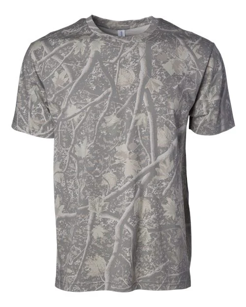 Independent Trading Co.-PRM180PT-Premium Pigment-Dyed T-Shirt - Image 50