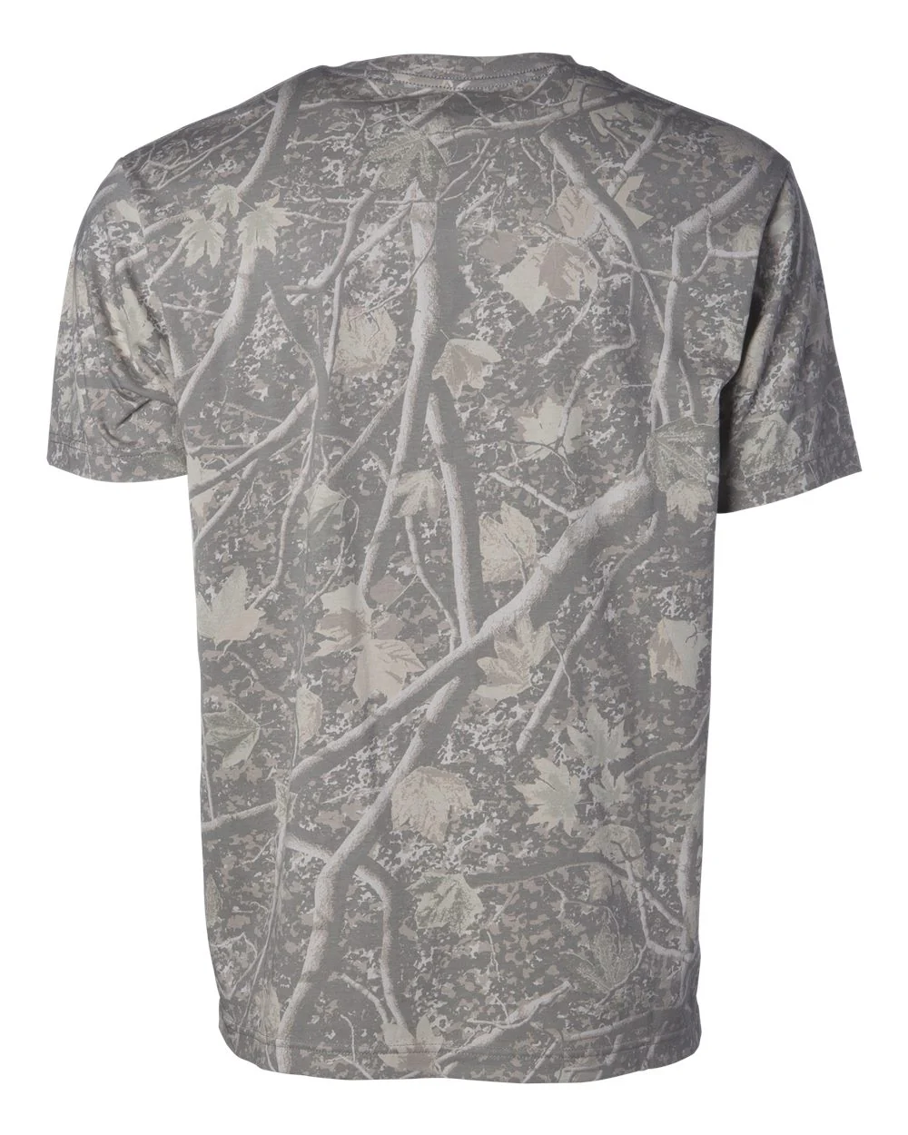Independent Trading Co.-PRM180PT-Premium Pigment-Dyed T-Shirt - Image 52