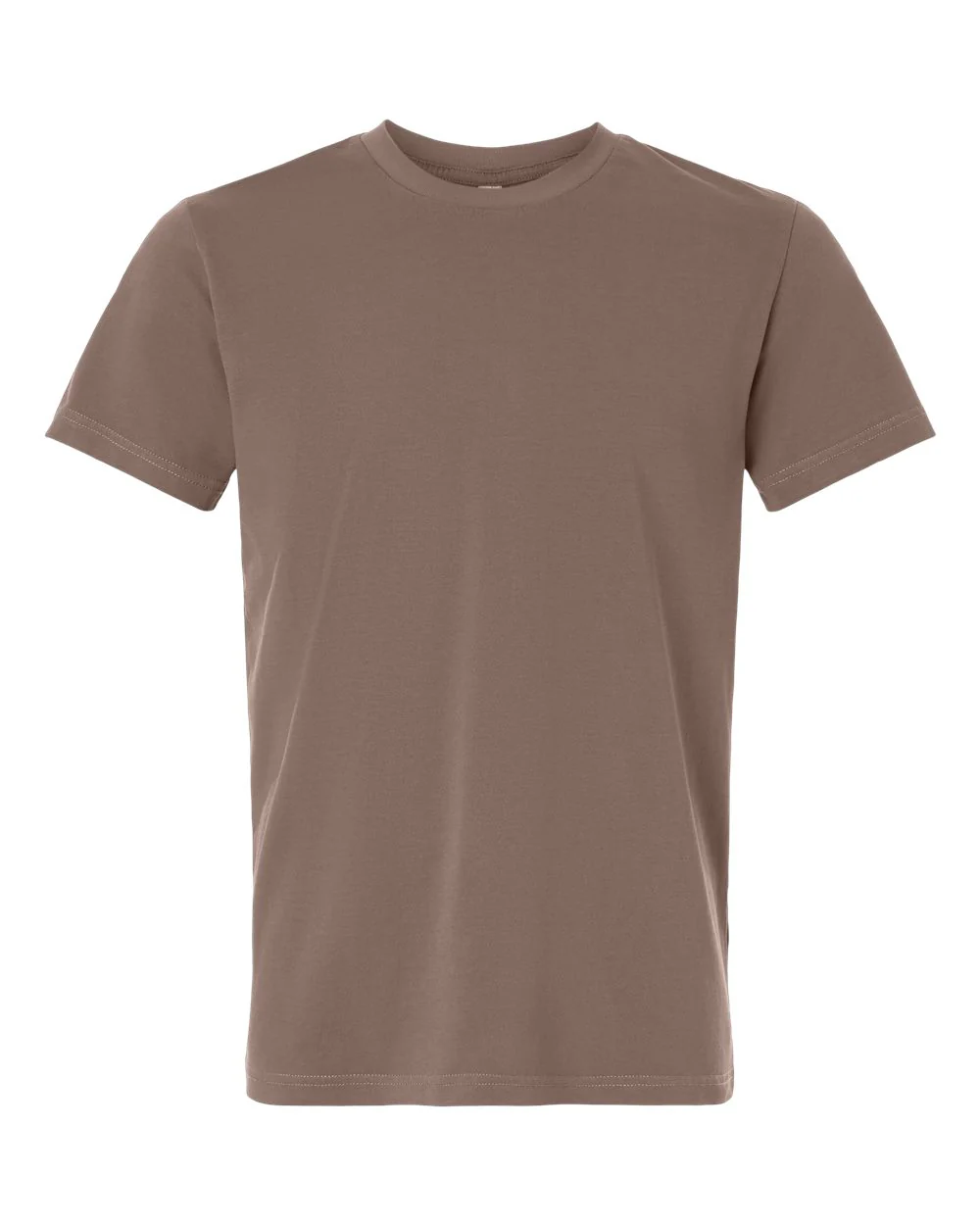 Independent Trading Co.-PRM180PT-Premium Pigment-Dyed T-Shirt - Image 6