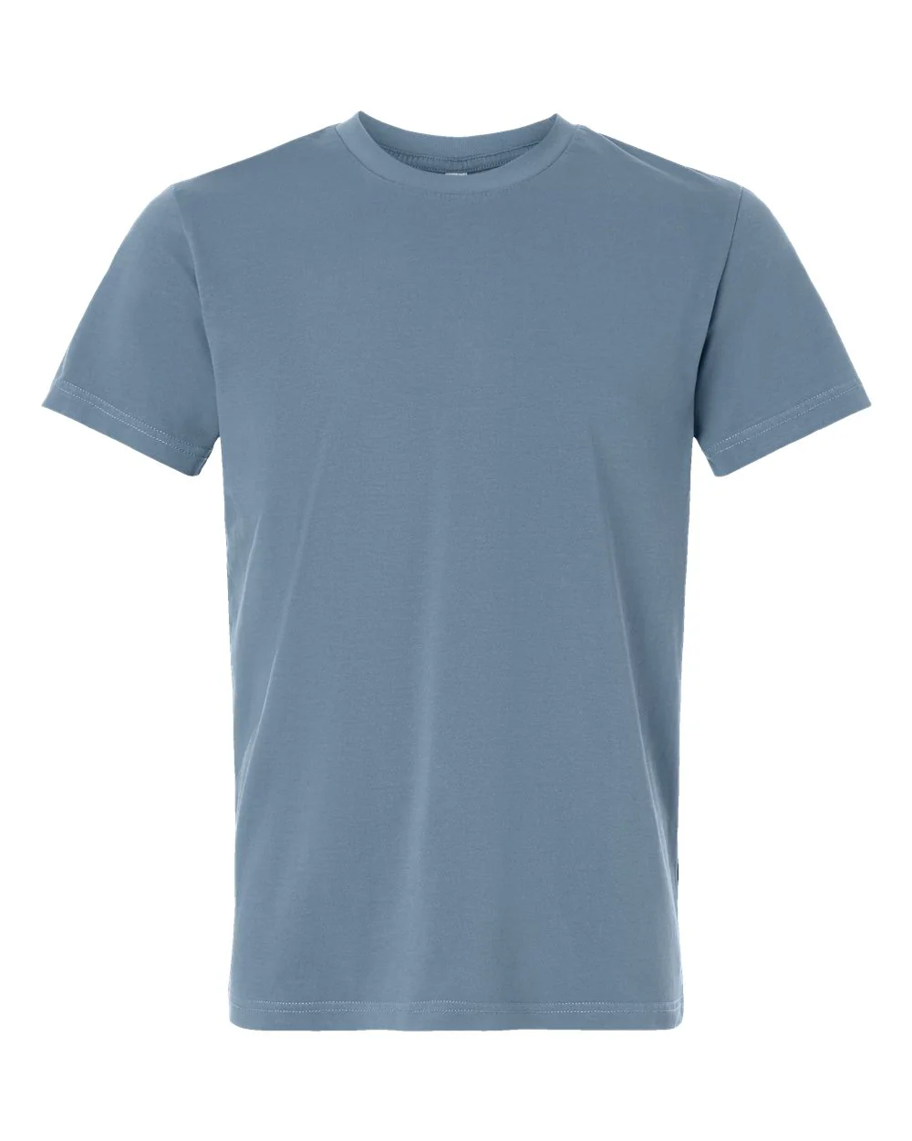 Independent Trading Co.-PRM180PT-Premium Pigment-Dyed T-Shirt - Image 8