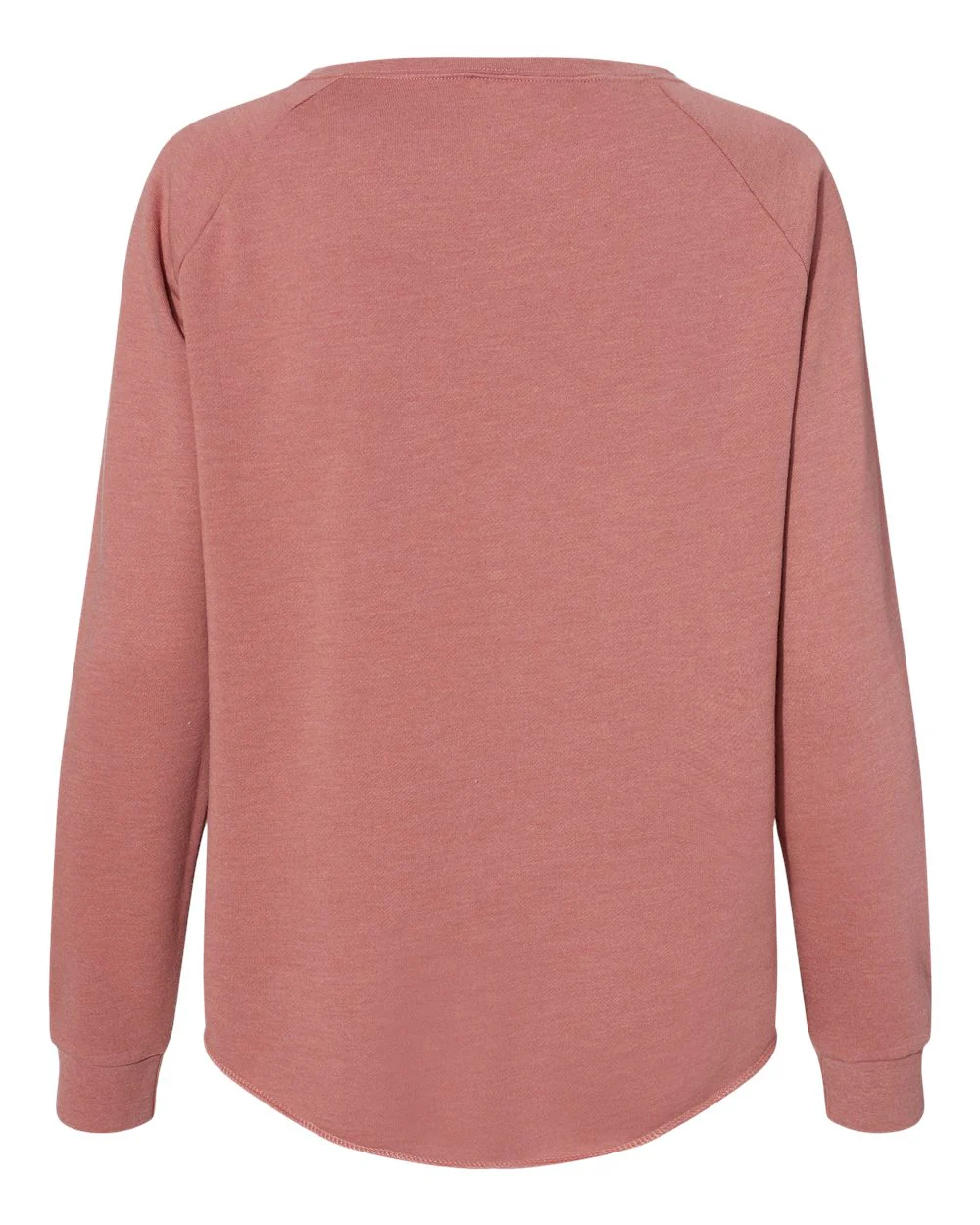Independent Trading Co.-PRM2000-Women's California Wave Wash Crewneck Sweatshirt - Image 21