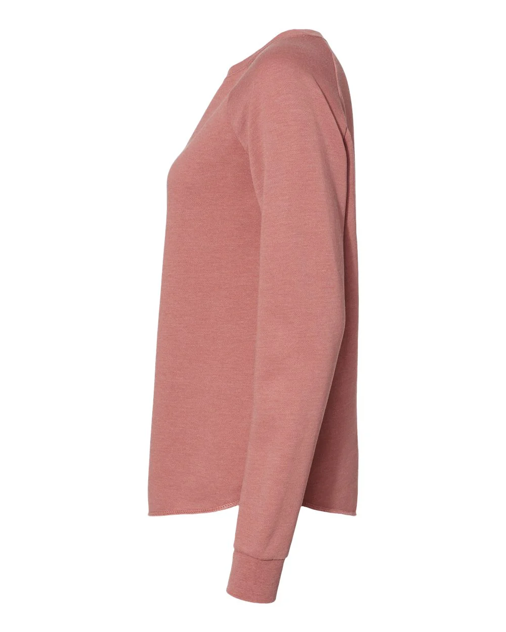 Independent Trading Co.-PRM2000-Women's California Wave Wash Crewneck Sweatshirt - Image 22