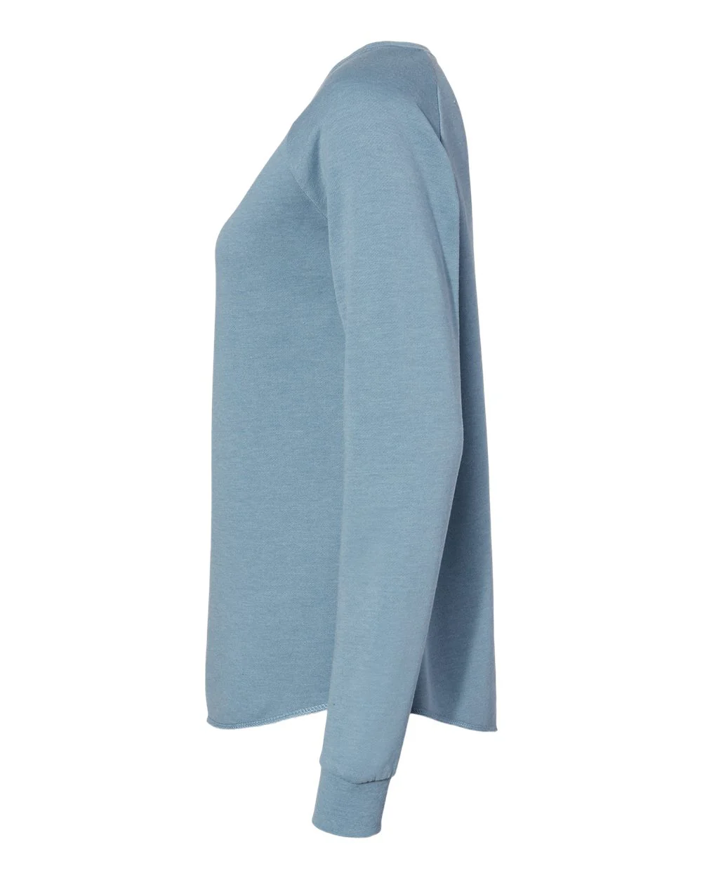 Independent Trading Co.-PRM2000-Women's California Wave Wash Crewneck Sweatshirt - Image 28