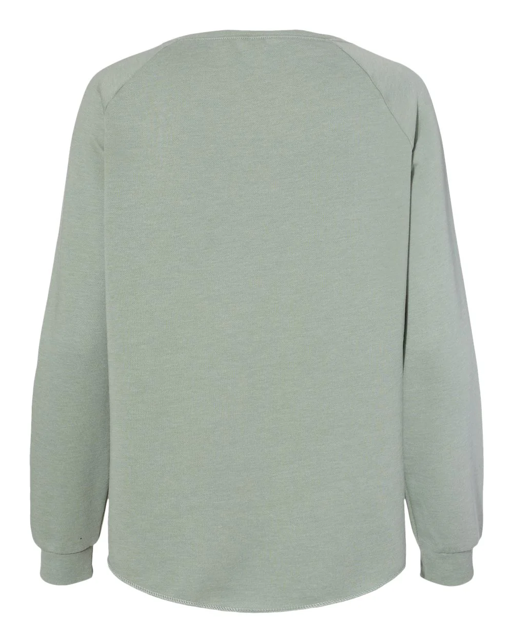 Independent Trading Co.-PRM2000-Women's California Wave Wash Crewneck Sweatshirt - Image 33
