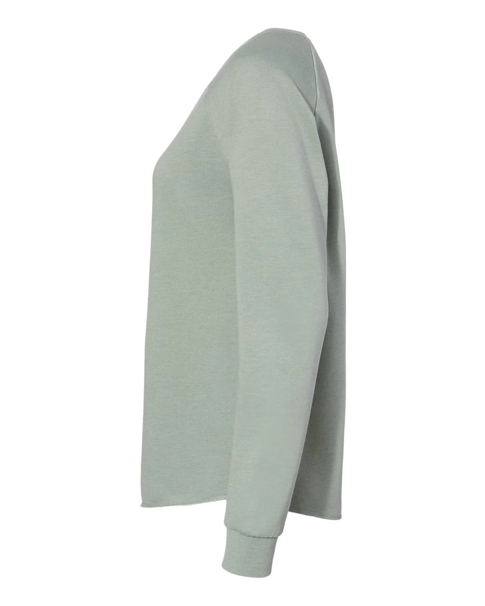 Independent Trading Co.-PRM2000-Women's California Wave Wash Crewneck Sweatshirt - Image 34
