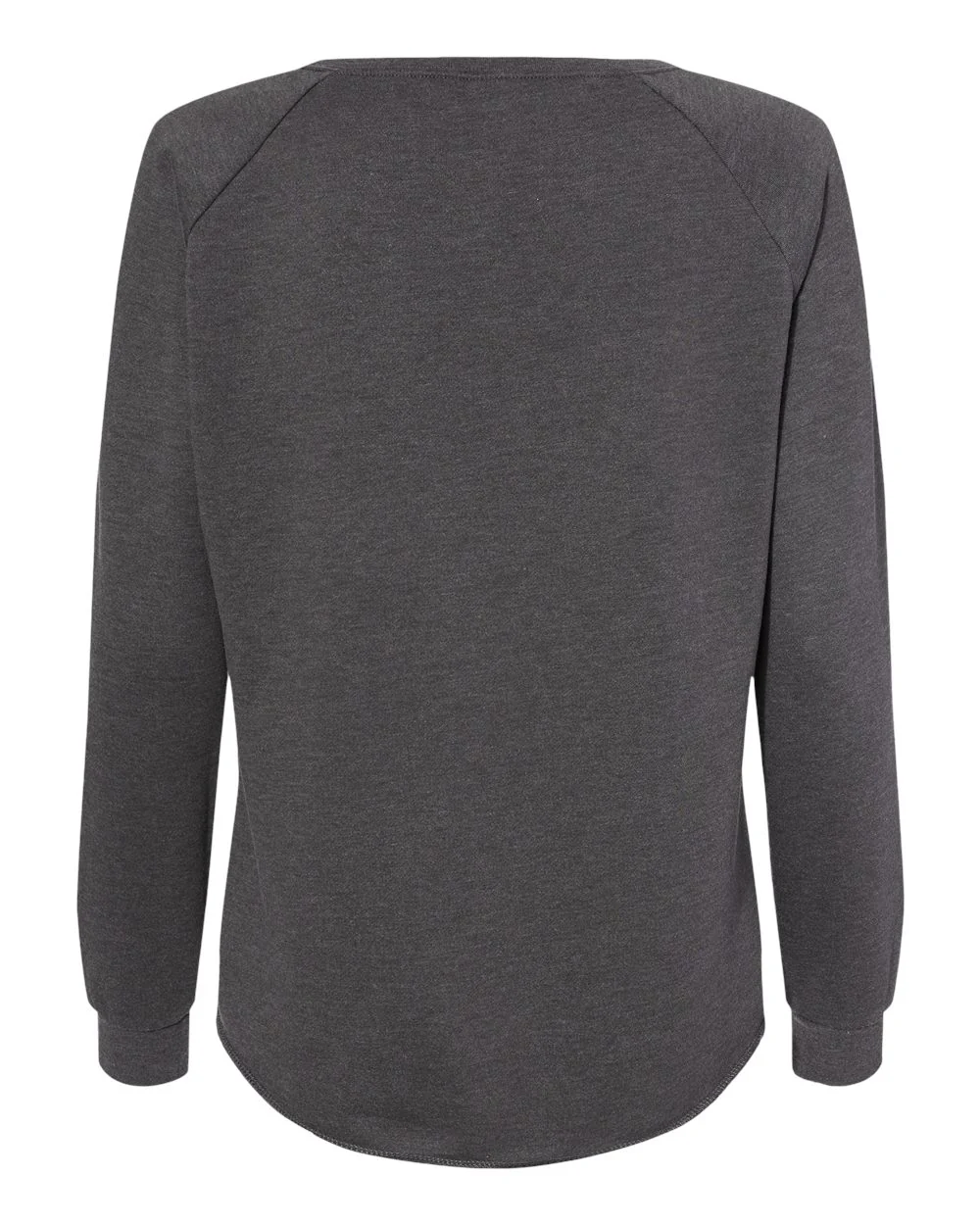 Independent Trading Co.-PRM2000-Women's California Wave Wash Crewneck Sweatshirt - Image 39