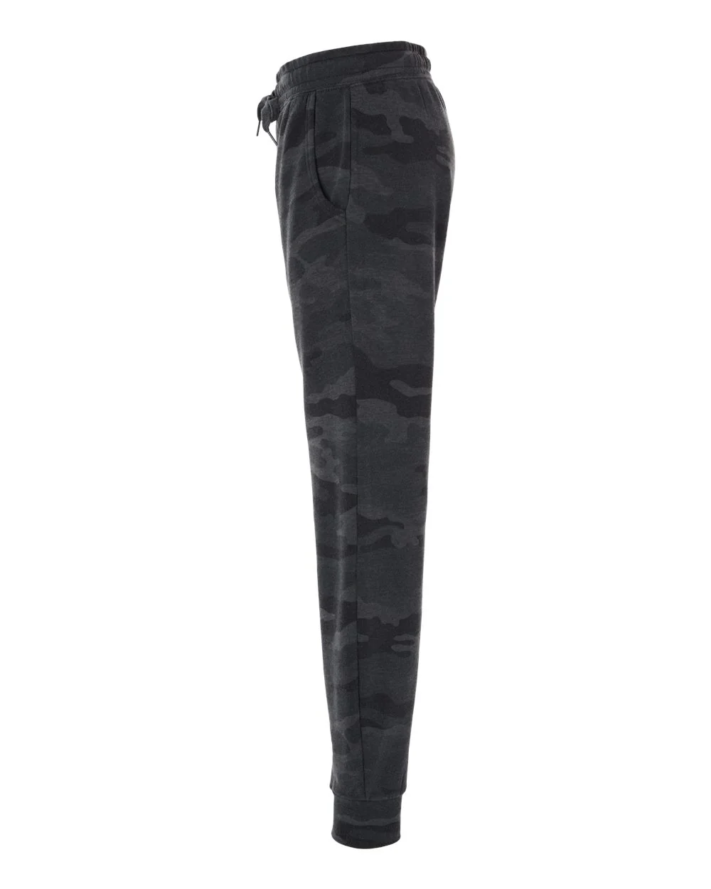 Independent Trading Co.-PRM20PNT-Women's California Wave Wash Sweatpants - Image 10