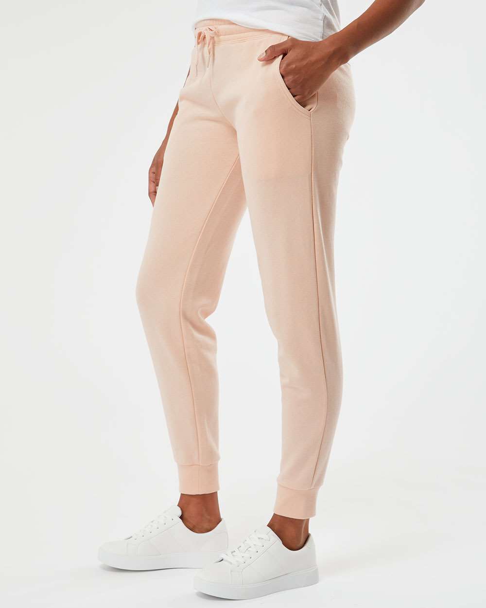 Independent Trading Co.-PRM20PNT-Women's California Wave Wash Sweatpants - Image 18