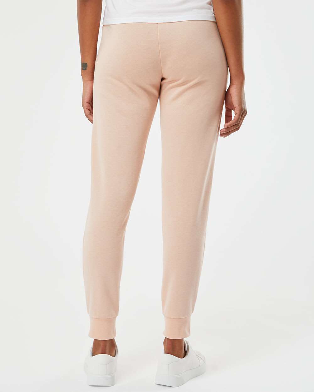 Independent Trading Co.-PRM20PNT-Women's California Wave Wash Sweatpants - Image 19