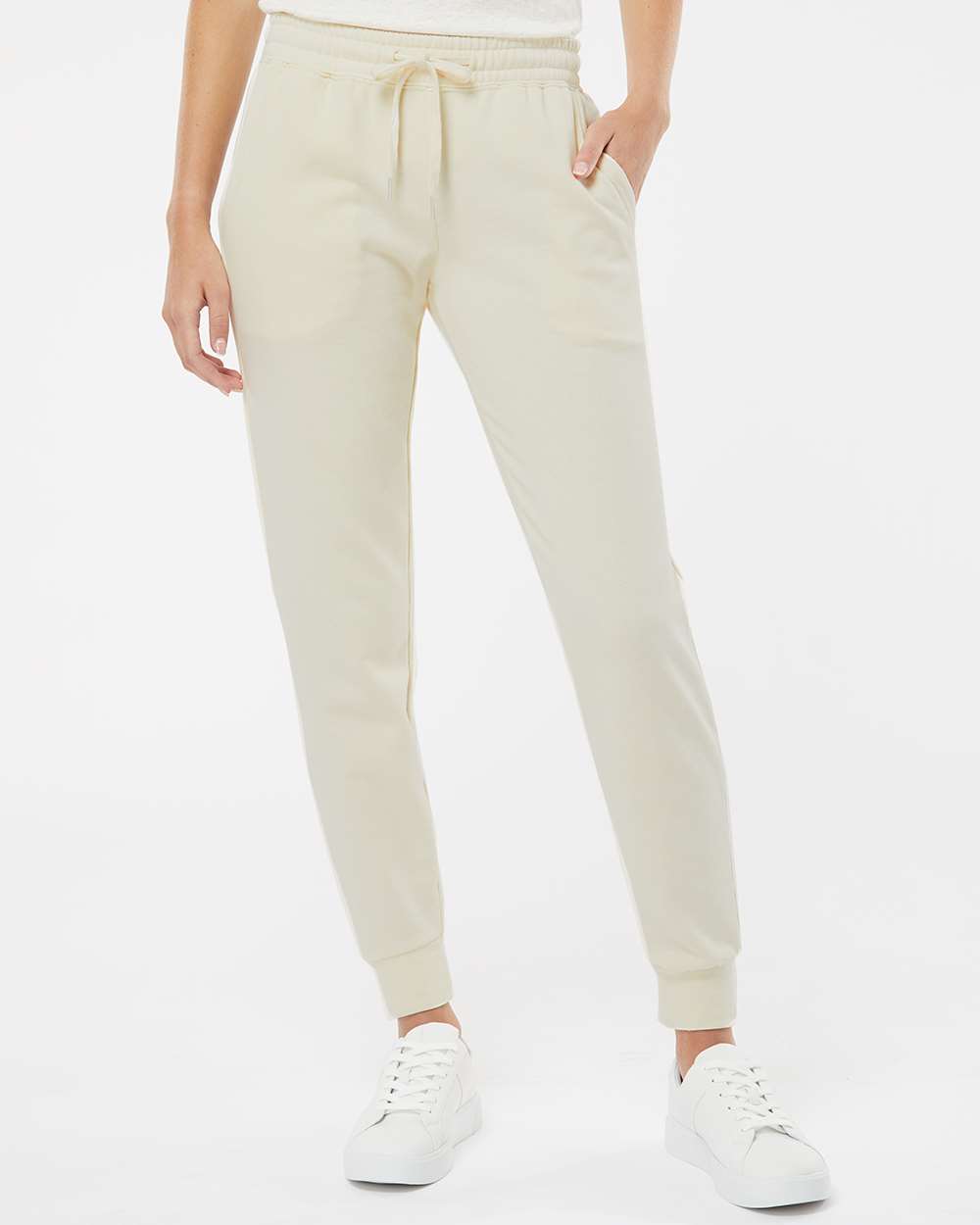 Independent Trading Co.-PRM20PNT-Women's California Wave Wash Sweatpants - Image 23