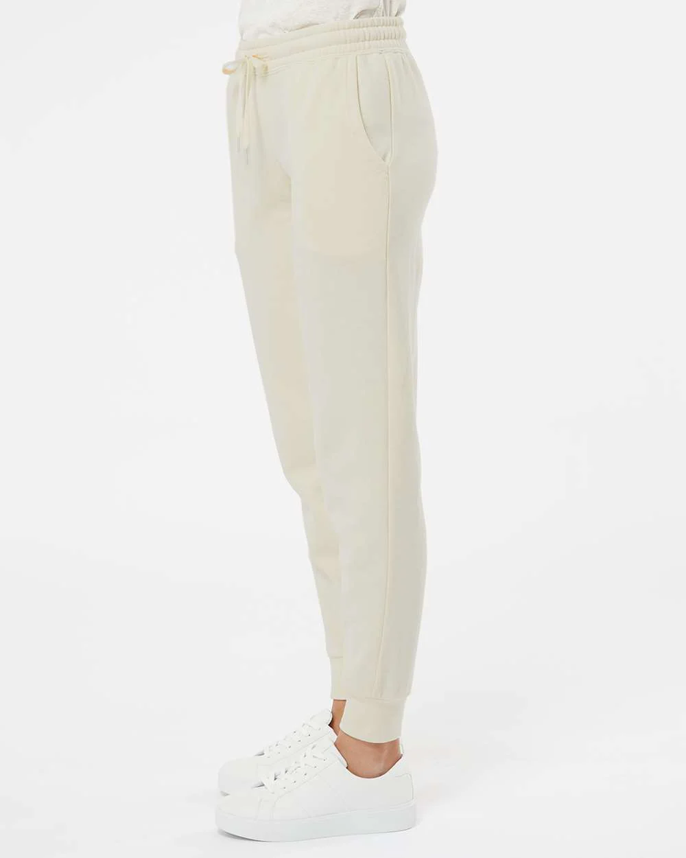 Independent Trading Co.-PRM20PNT-Women's California Wave Wash Sweatpants - Image 24