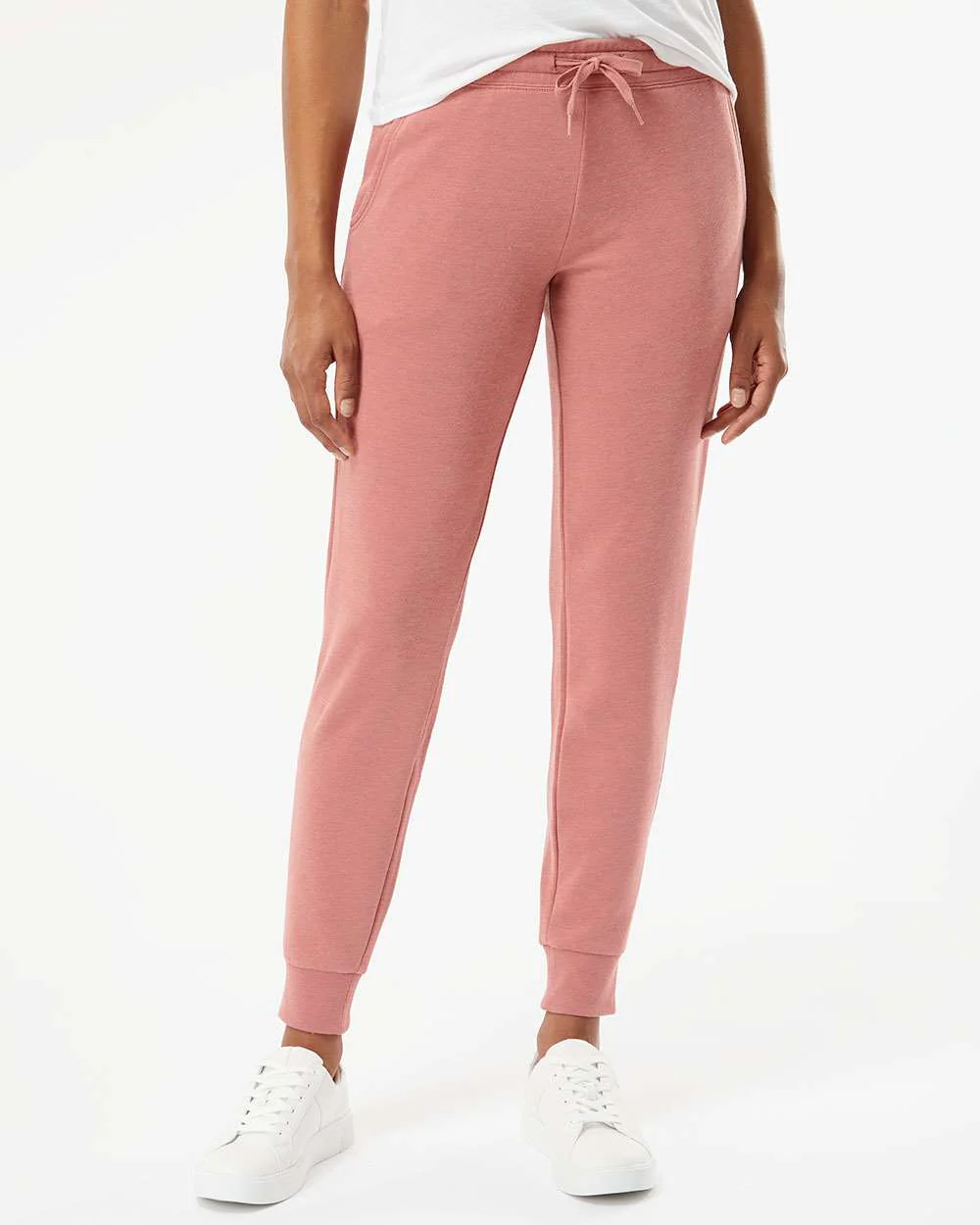 Independent Trading Co.-PRM20PNT-Women's California Wave Wash Sweatpants - Image 29