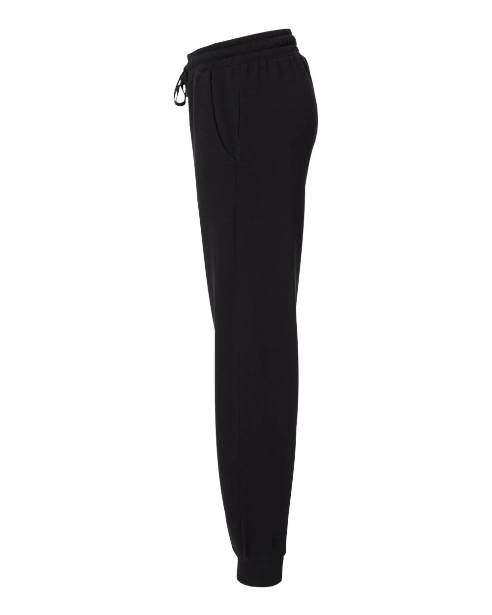 Independent Trading Co.-PRM20PNT-Women's California Wave Wash Sweatpants - Image 3