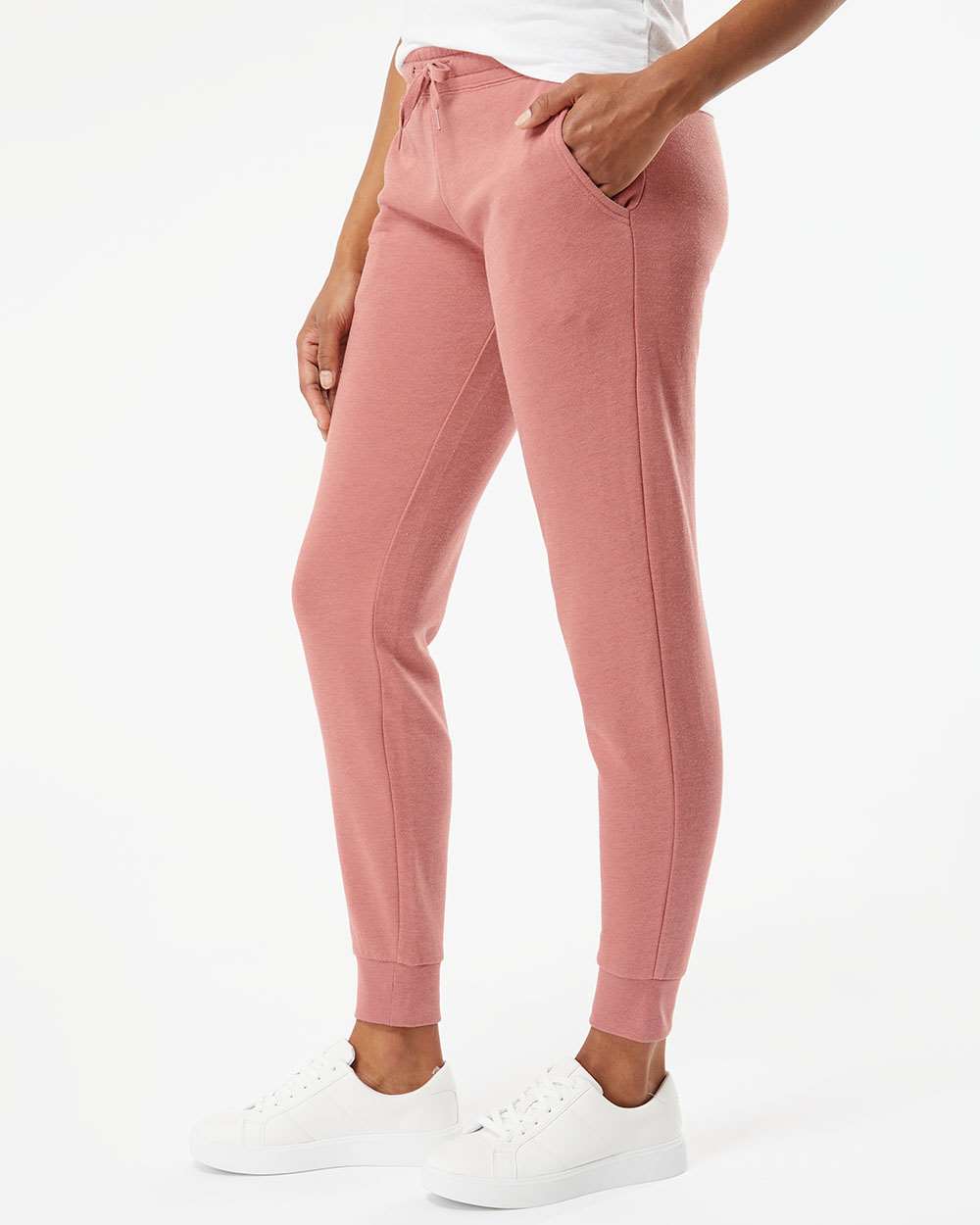 Independent Trading Co.-PRM20PNT-Women's California Wave Wash Sweatpants - Image 30