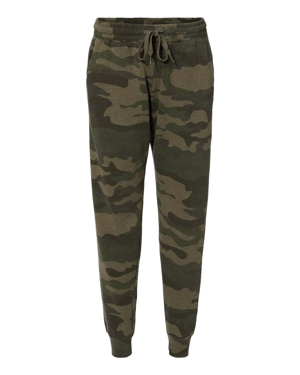 Independent Trading Co.-PRM20PNT-Women's California Wave Wash Sweatpants - Image 32