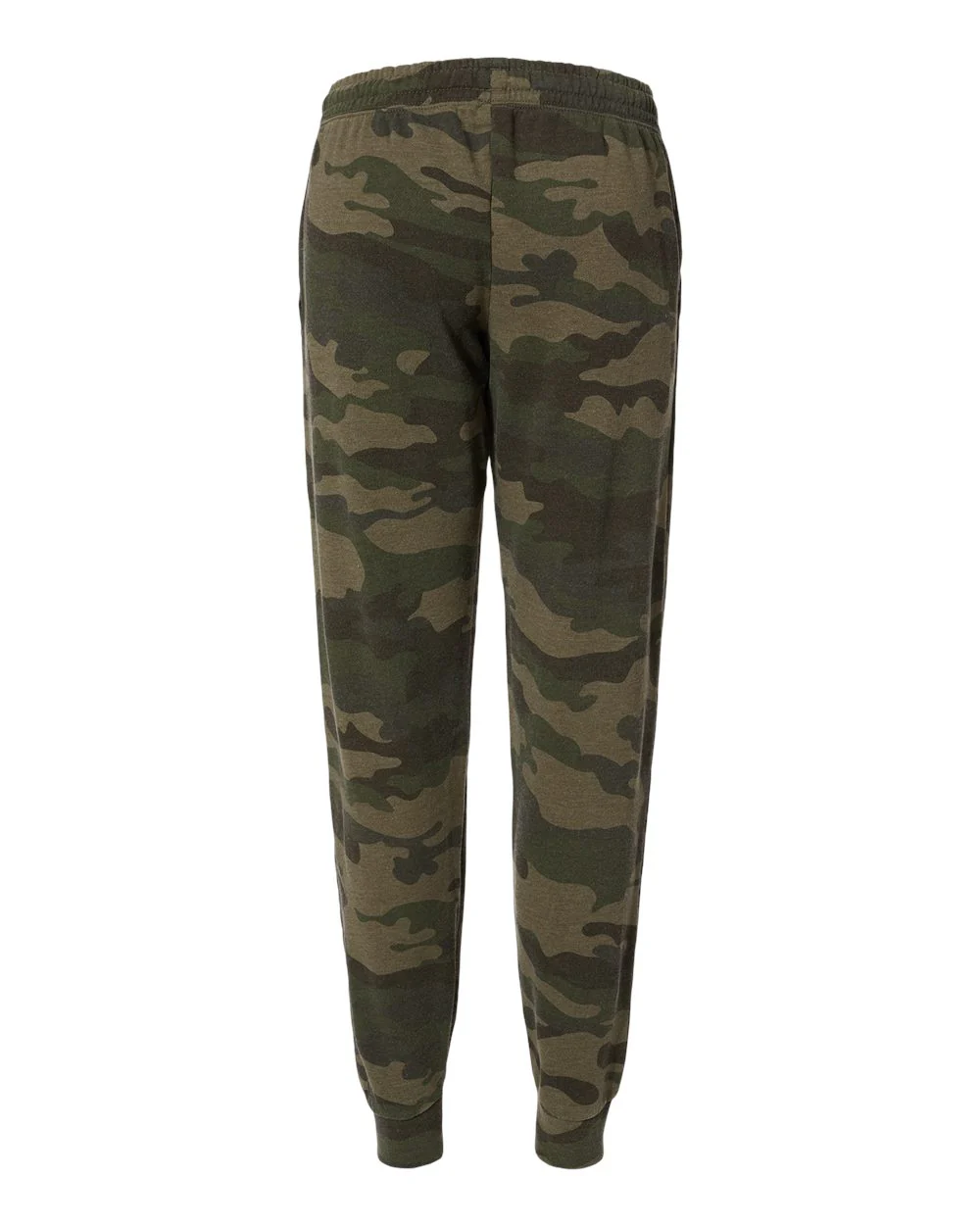 Independent Trading Co.-PRM20PNT-Women's California Wave Wash Sweatpants - Image 33