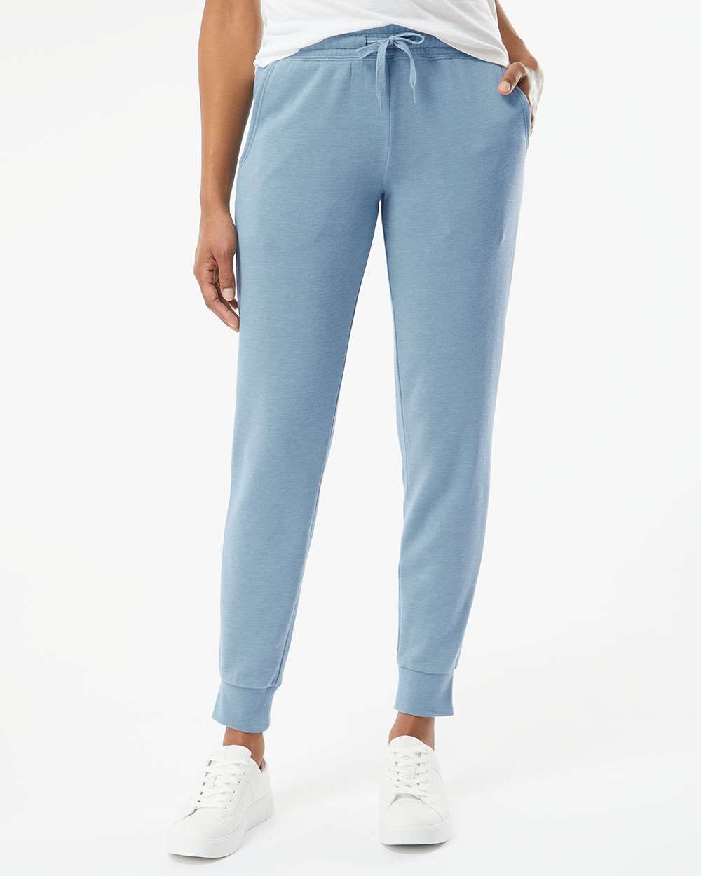 Independent Trading Co.-PRM20PNT-Women's California Wave Wash Sweatpants - Image 41
