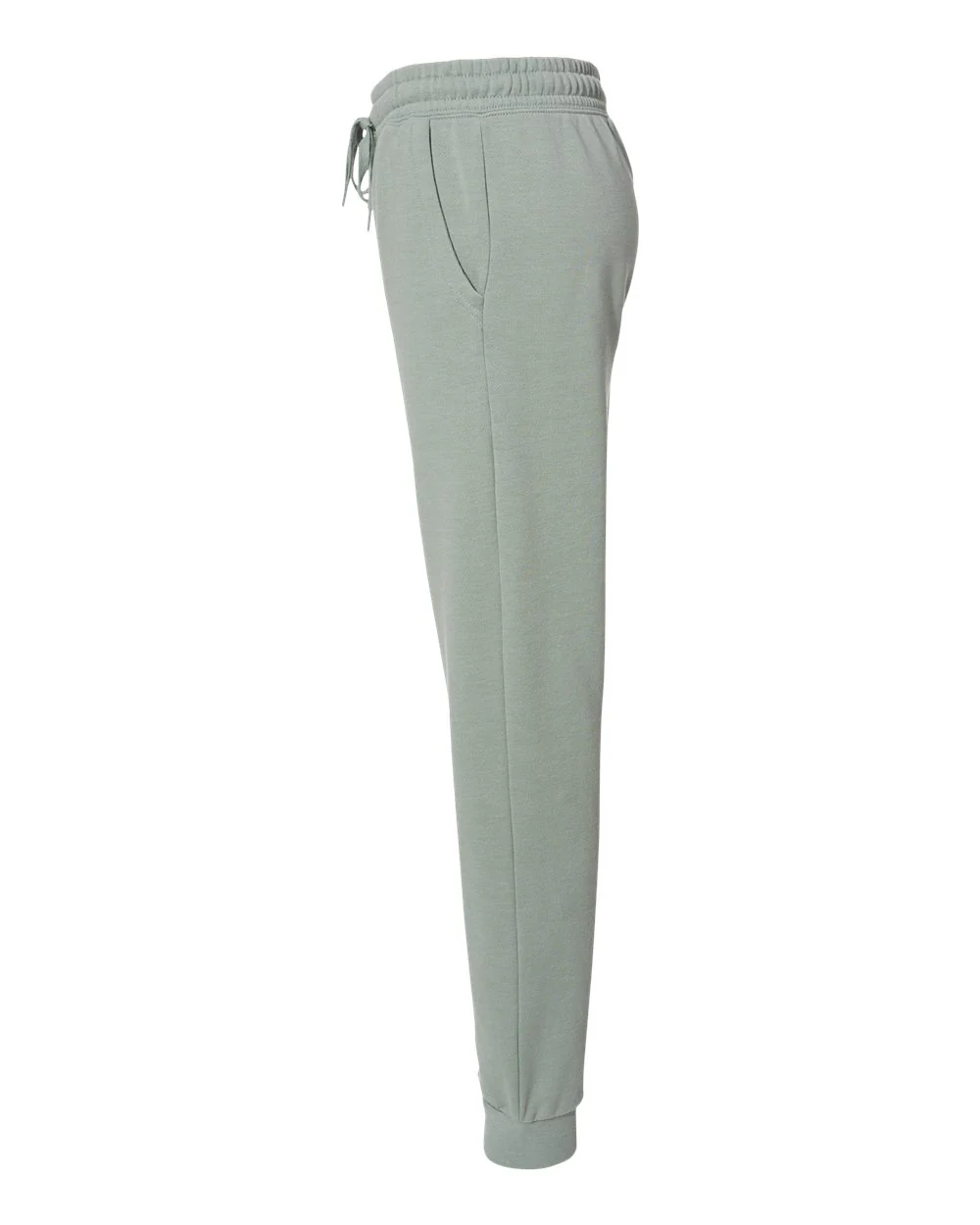 Independent Trading Co.-PRM20PNT-Women's California Wave Wash Sweatpants - Image 46
