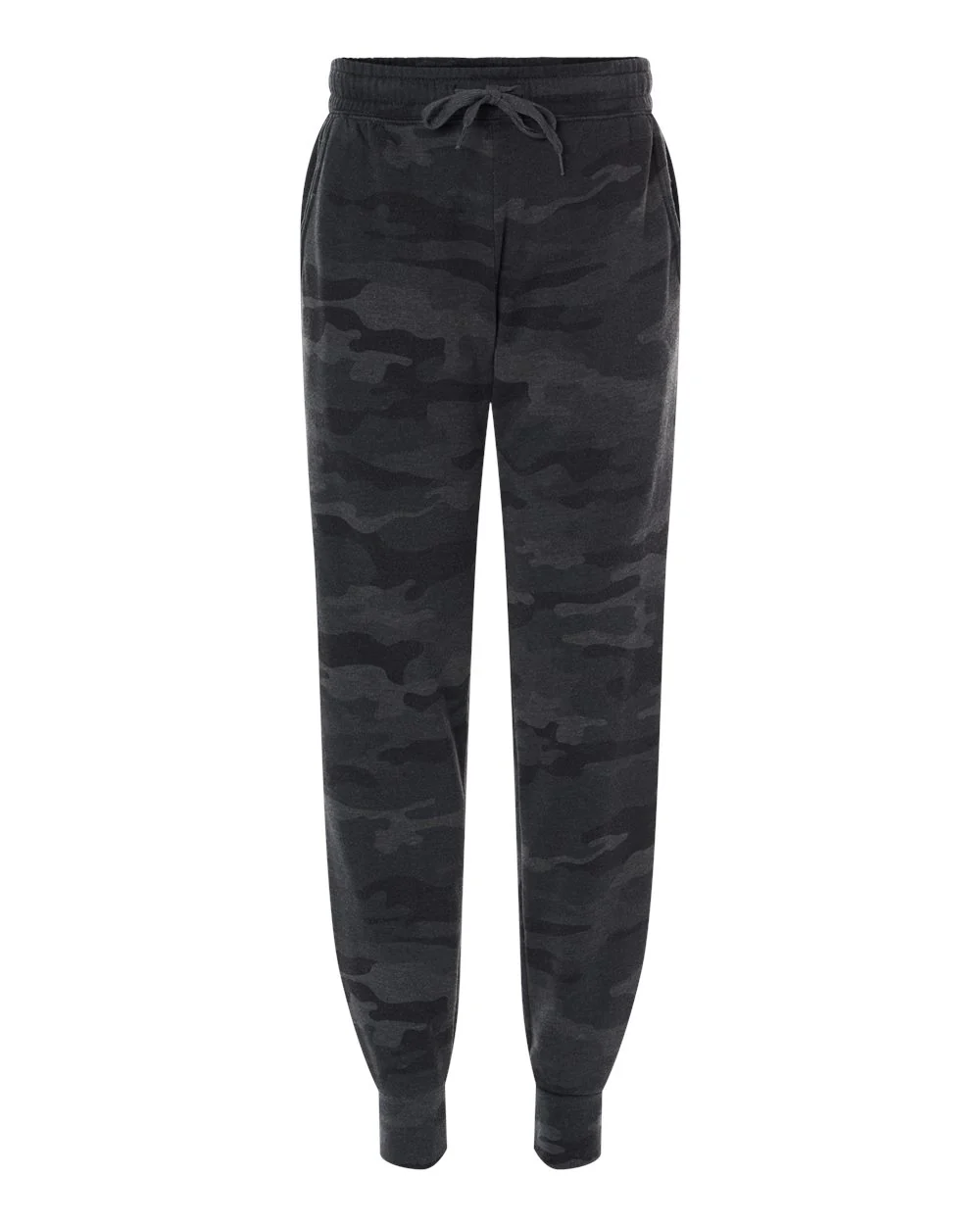 Independent Trading Co.-PRM20PNT-Women's California Wave Wash Sweatpants - Image 8