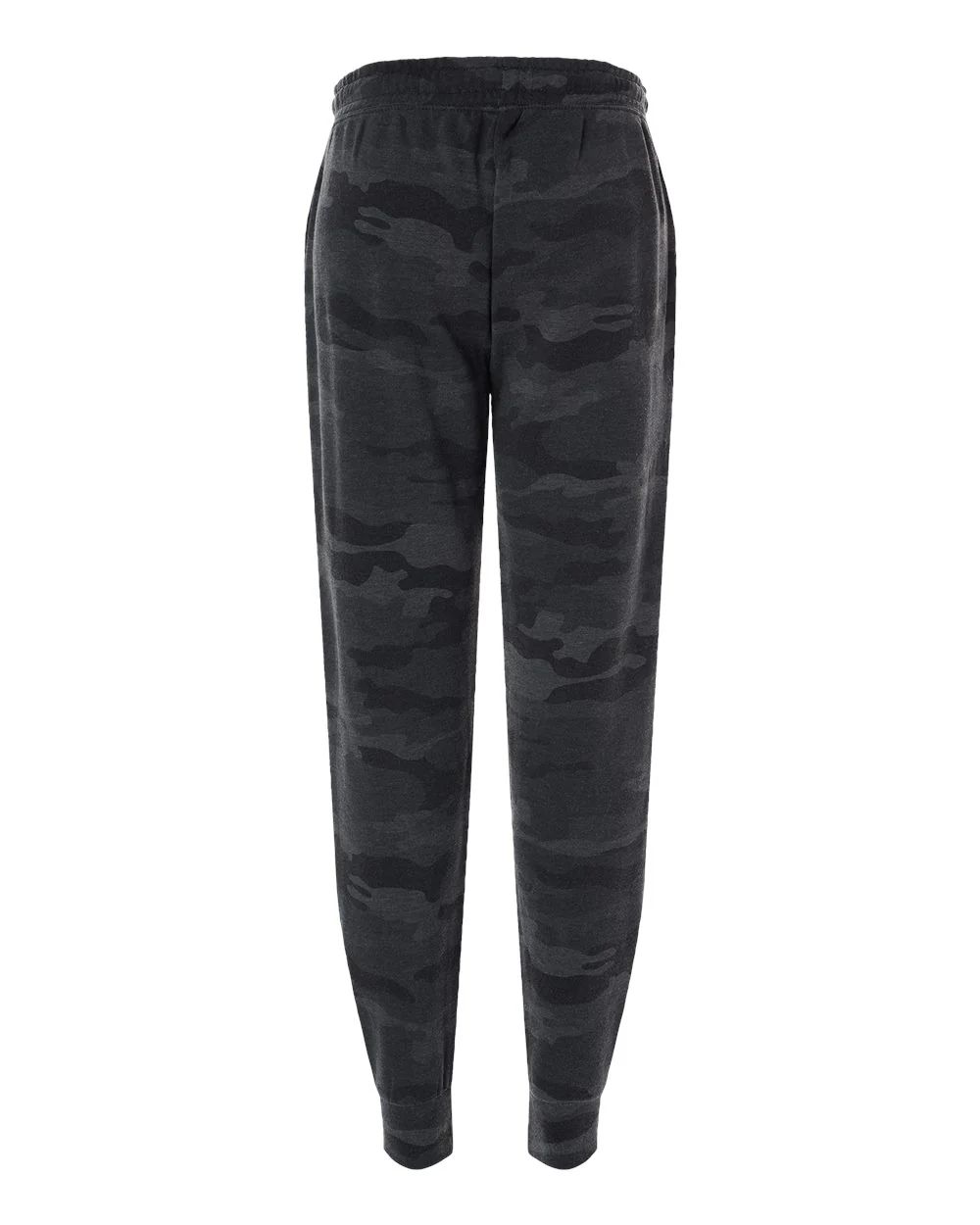 Independent Trading Co.-PRM20PNT-Women's California Wave Wash Sweatpants - Image 9