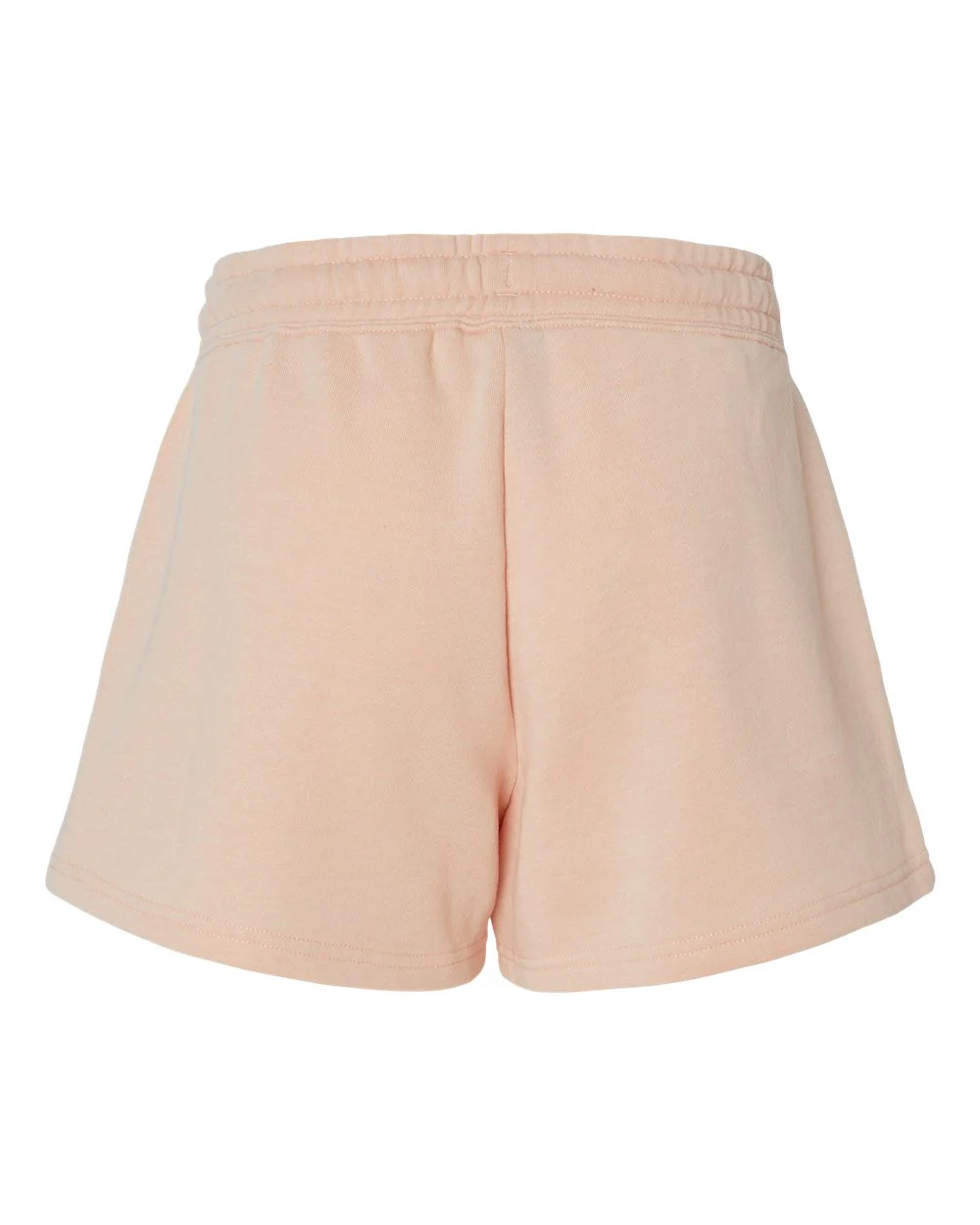 Independent Trading Co.-PRM20SRT-Women’s Lightweight California Wave Wash Fleece Shorts - Image 15