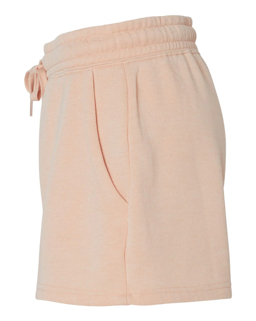 Independent Trading Co.-PRM20SRT-Women’s Lightweight California Wave Wash Fleece Shorts - Image 16