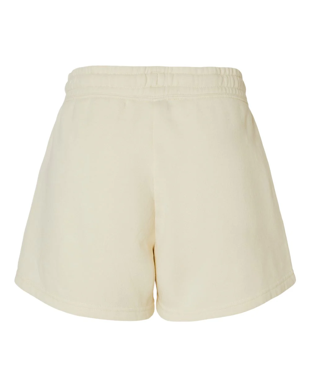 Independent Trading Co.-PRM20SRT-Women’s Lightweight California Wave Wash Fleece Shorts - Image 21
