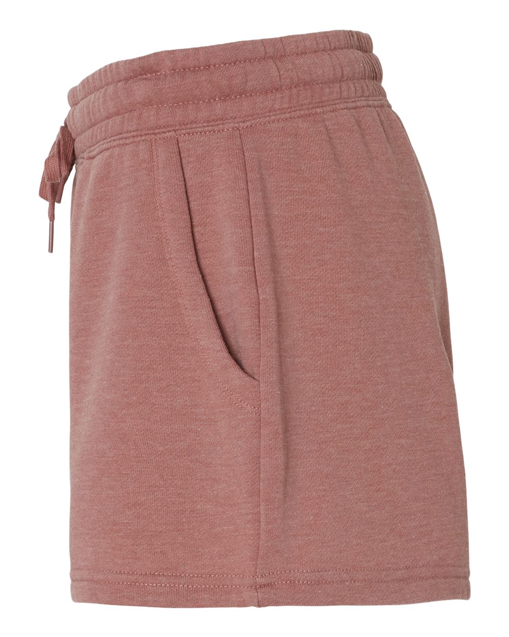 Independent Trading Co.-PRM20SRT-Women’s Lightweight California Wave Wash Fleece Shorts - Image 28