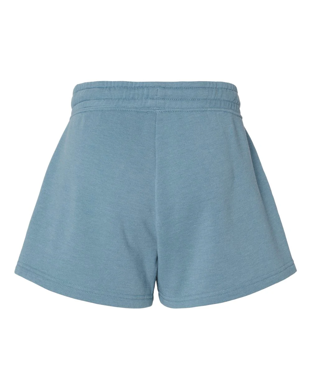 Independent Trading Co.-PRM20SRT-Women’s Lightweight California Wave Wash Fleece Shorts - Image 39