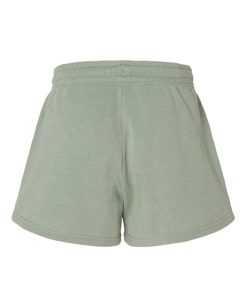 Independent Trading Co.-PRM20SRT-Women’s Lightweight California Wave Wash Fleece Shorts - Image 45