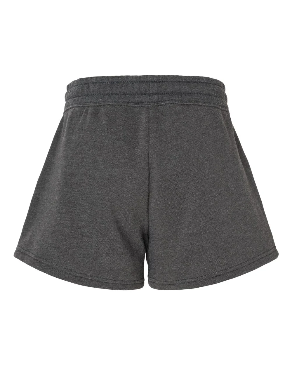 Independent Trading Co.-PRM20SRT-Women’s Lightweight California Wave Wash Fleece Shorts - Image 51