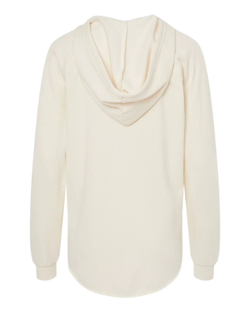 Independent Trading Co.-PRM2500-Women’s Lightweight California Wave Wash Hooded Sweatshirt - Image 21