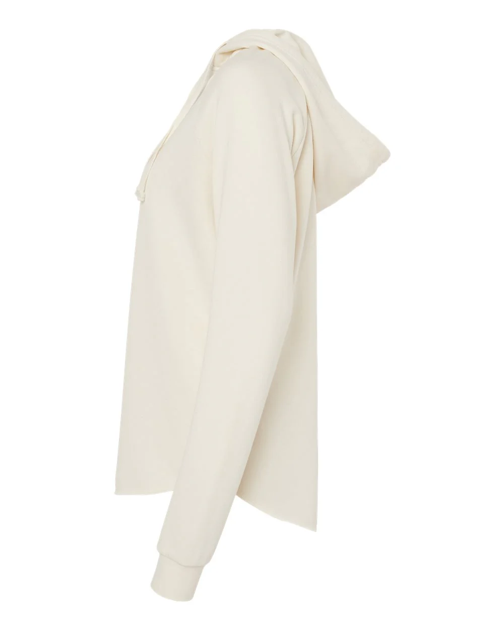 Independent Trading Co.-PRM2500-Women’s Lightweight California Wave Wash Hooded Sweatshirt - Image 22