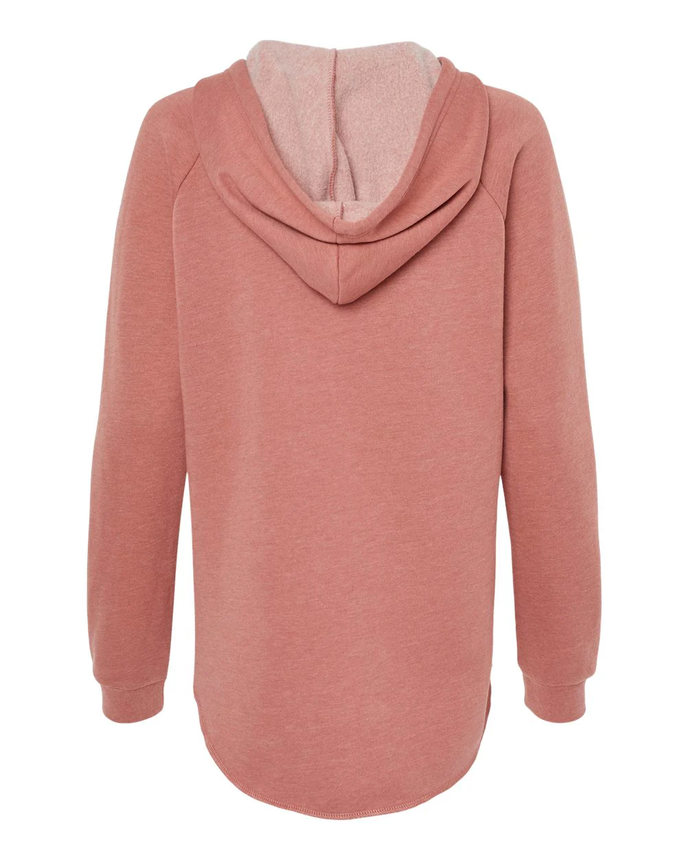 Independent Trading Co.-PRM2500-Women’s Lightweight California Wave Wash Hooded Sweatshirt - Image 27