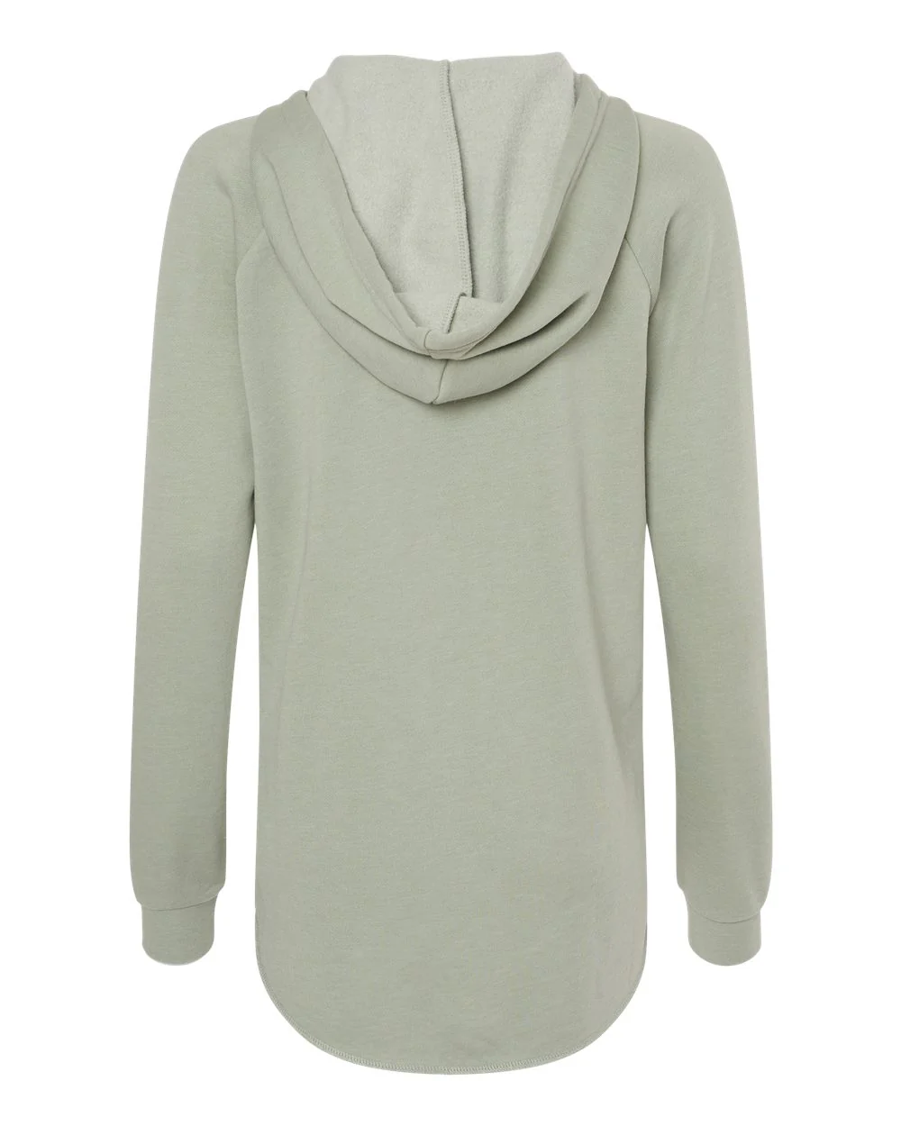 Independent Trading Co.-PRM2500-Women’s Lightweight California Wave Wash Hooded Sweatshirt - Image 45
