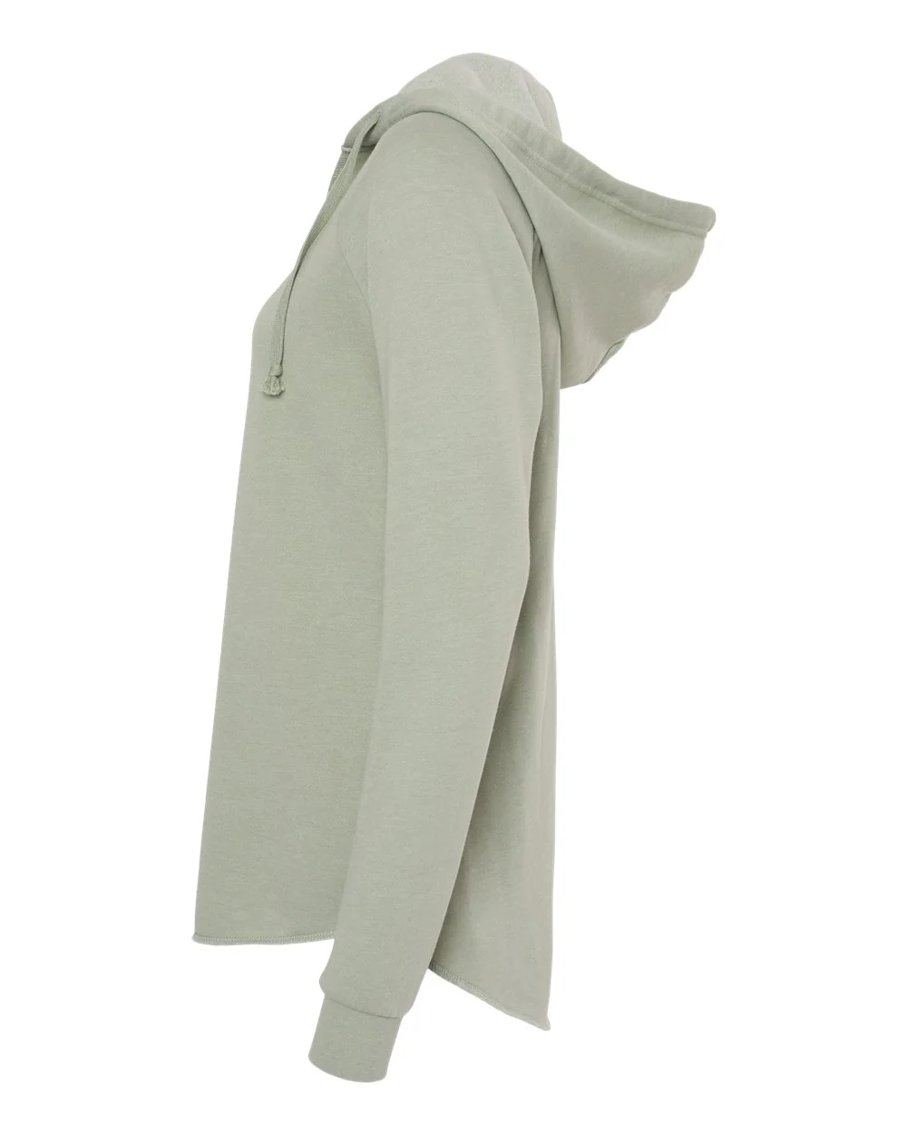 Independent Trading Co.-PRM2500-Women’s Lightweight California Wave Wash Hooded Sweatshirt - Image 46