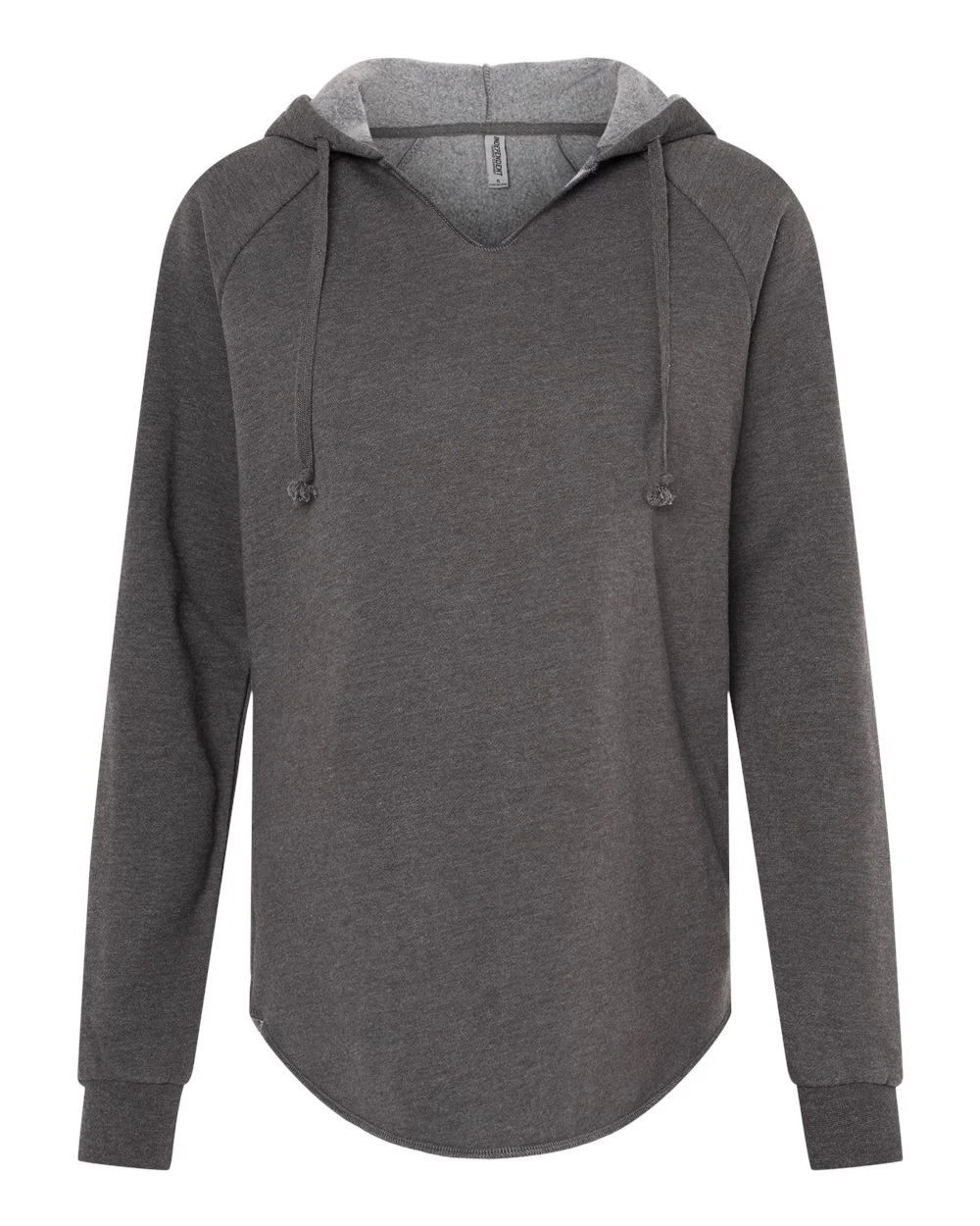 Independent Trading Co.-PRM2500-Women’s Lightweight California Wave Wash Hooded Sweatshirt - Image 50