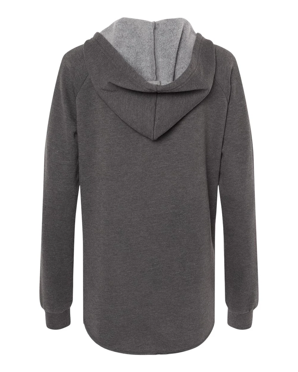 Independent Trading Co.-PRM2500-Women’s Lightweight California Wave Wash Hooded Sweatshirt - Image 51
