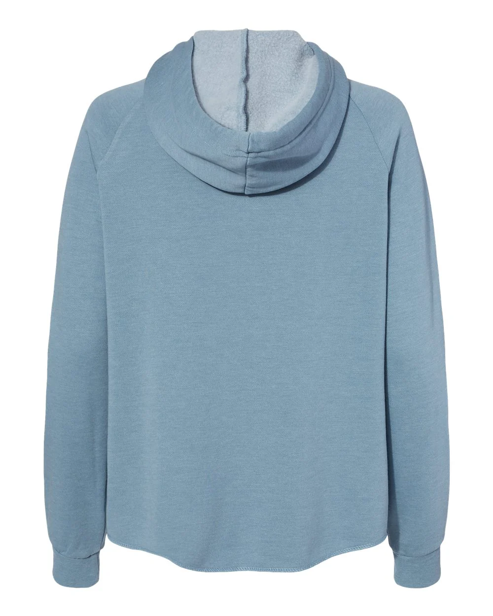 Independent Trading Co.-PRM2500Z-Women's California Wave Wash Full-Zip Hooded Sweatshirt - Image 27