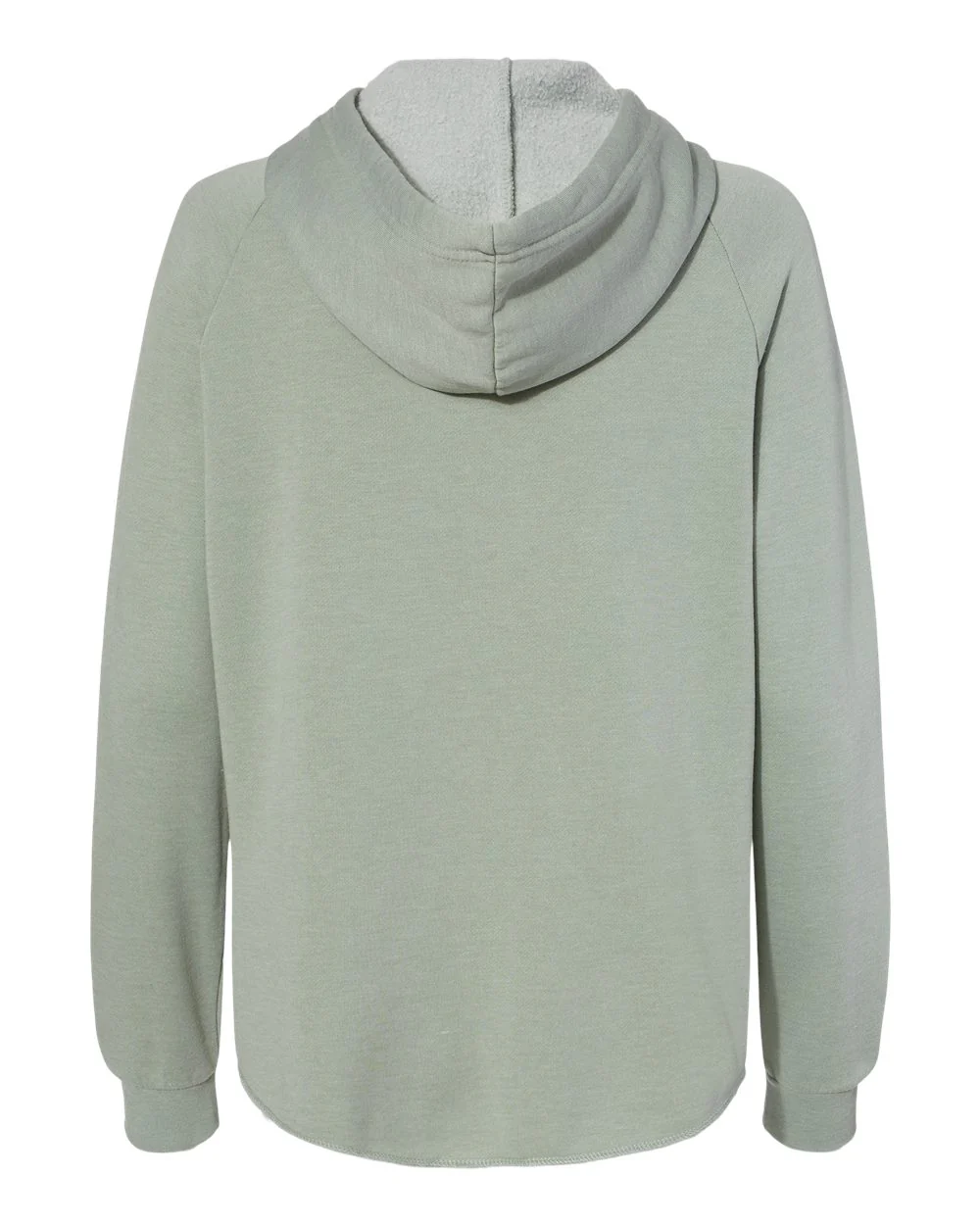 Independent Trading Co.-PRM2500Z-Women's California Wave Wash Full-Zip Hooded Sweatshirt - Image 33
