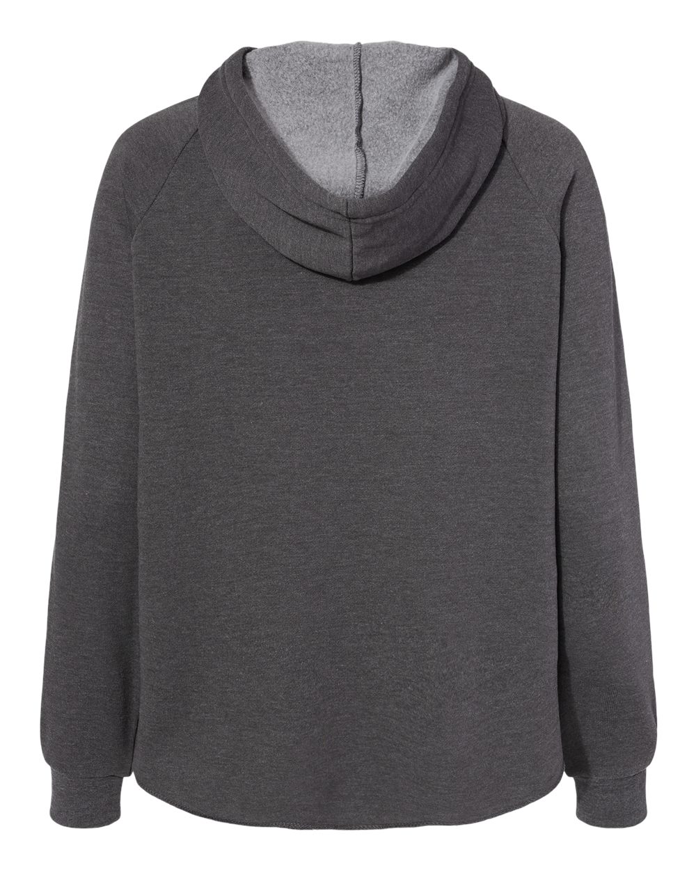 Independent Trading Co.-PRM2500Z-Women's California Wave Wash Full-Zip Hooded Sweatshirt - Image 39