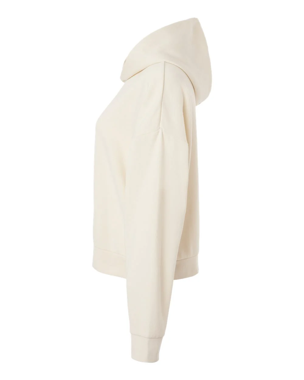 Independent Trading Co.-PRM2600-Women's California Wave Wash Sunday Hooded Sweatshirt - Image 10