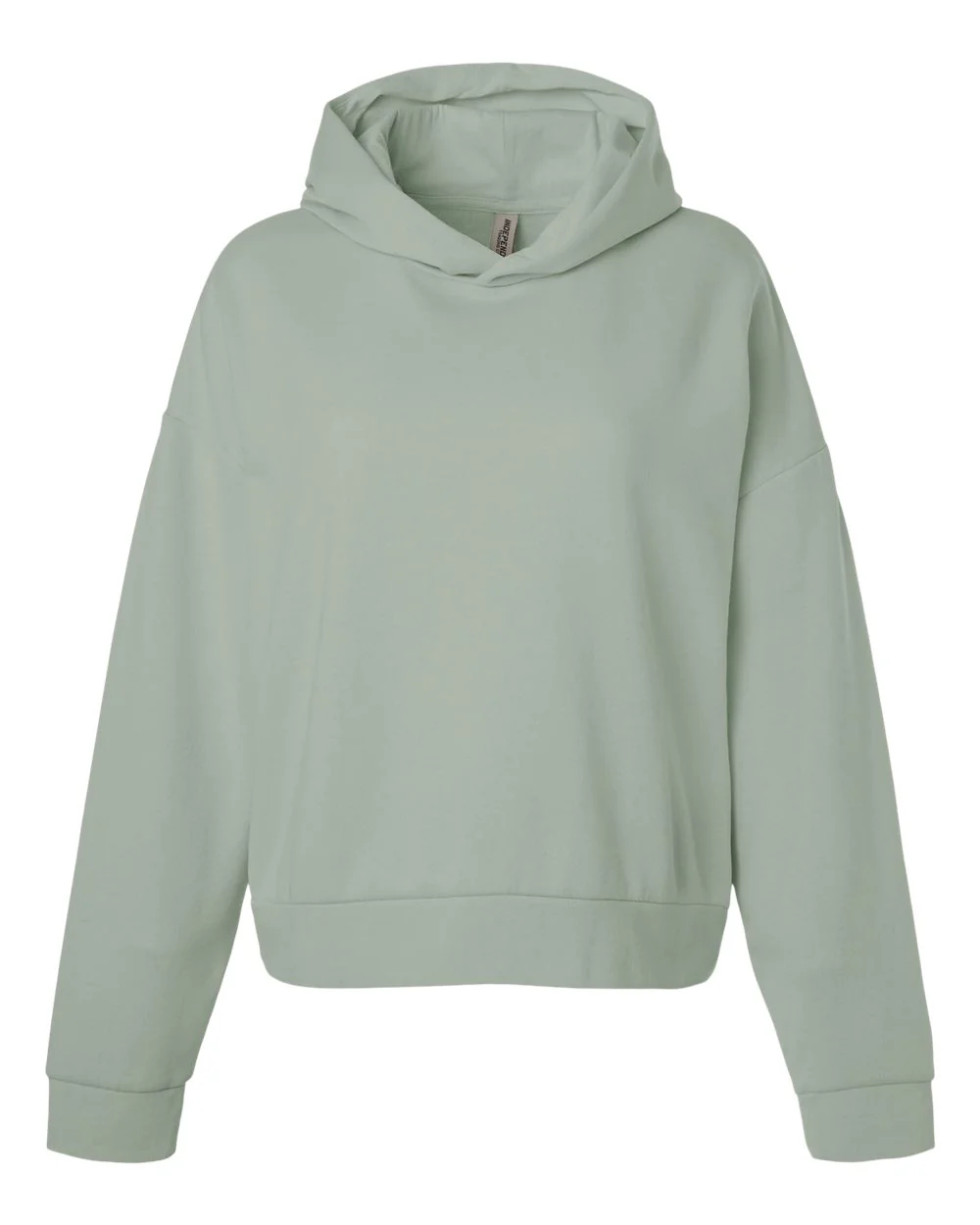 Independent Trading Co.-PRM2600-Women's California Wave Wash Sunday Hooded Sweatshirt - Image 14
