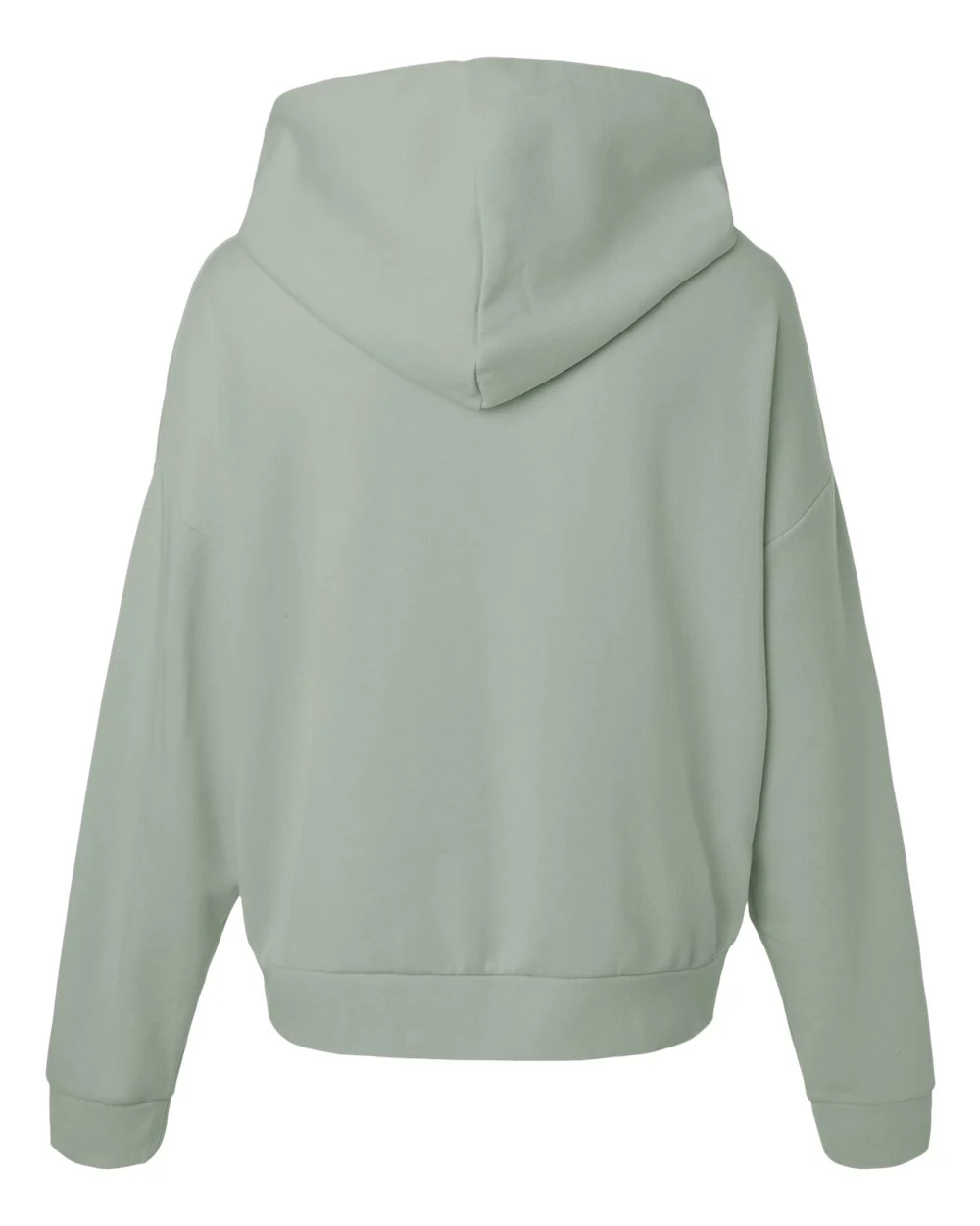 Independent Trading Co.-PRM2600-Women's California Wave Wash Sunday Hooded Sweatshirt - Image 15