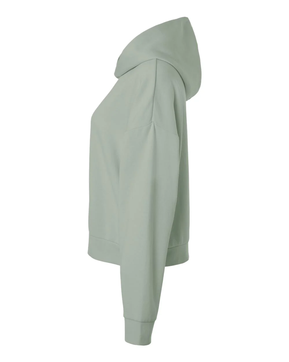 Independent Trading Co.-PRM2600-Women's California Wave Wash Sunday Hooded Sweatshirt - Image 16