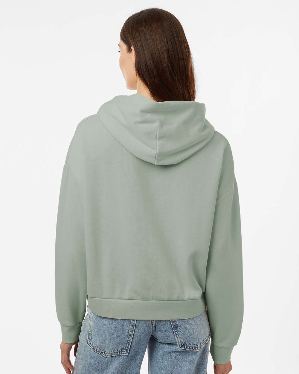 Independent Trading Co.-PRM2600-Women's California Wave Wash Sunday Hooded Sweatshirt - Image 19