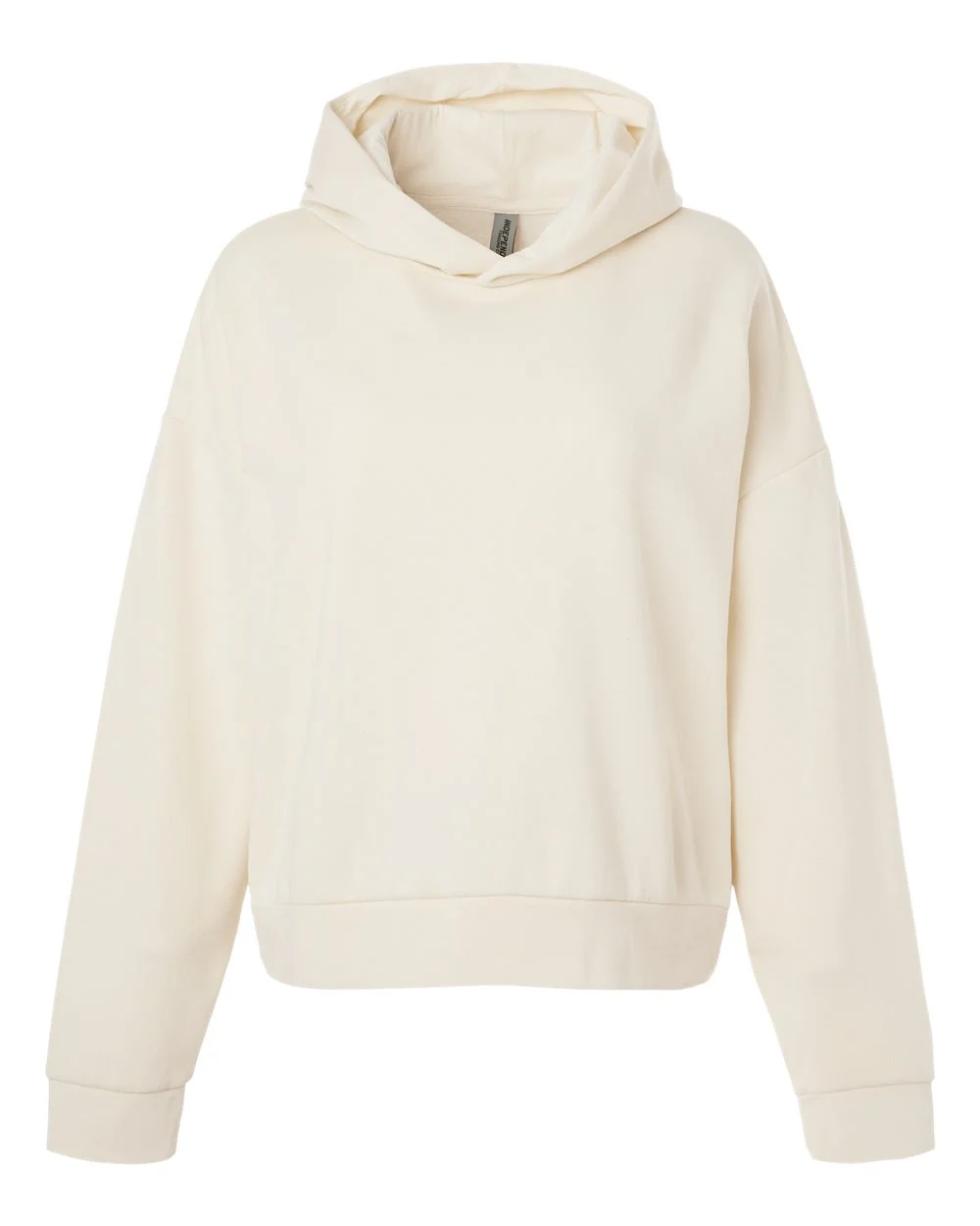 Independent Trading Co.-PRM2600-Women's California Wave Wash Sunday Hooded Sweatshirt - Image 8
