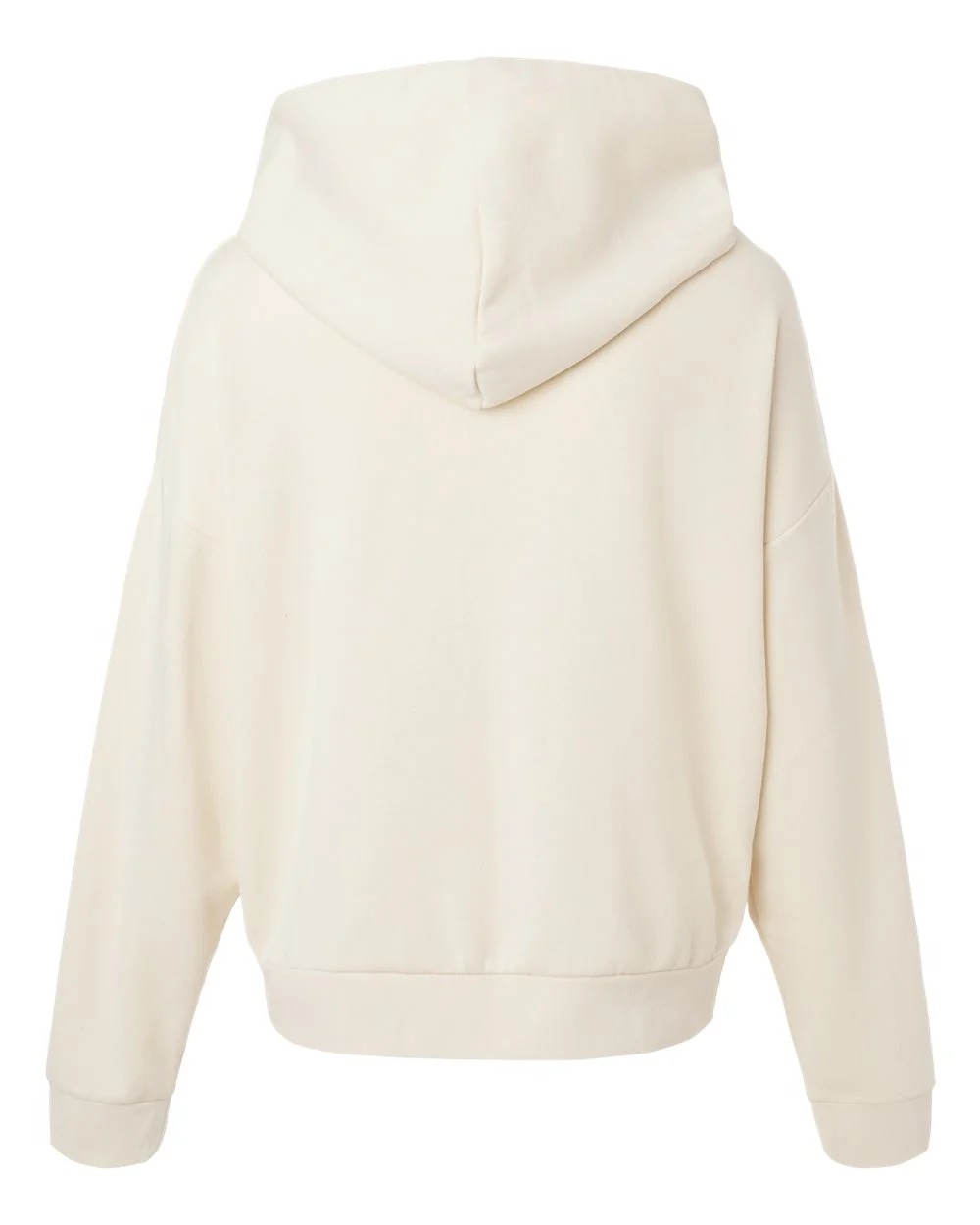 Independent Trading Co.-PRM2600-Women's California Wave Wash Sunday Hooded Sweatshirt - Image 9